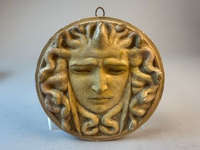 Edmondo CATTANEO (1892-1967) (D'après) 
Deux...