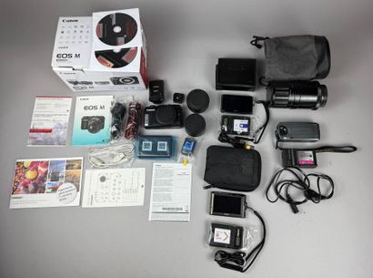 [ PHOTOGRAPHY ACCESSORIES ] 
In original...