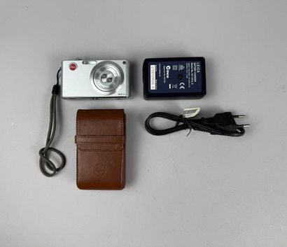 [ LEICA ]
Leica C-Lux 2 digital camera with...