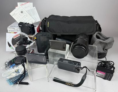 [ PHOTOGRAPHY ACCESSORIES ] 
In original...