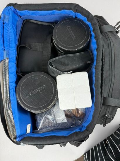 [PHOTOGRAPHY ACCESSORIES] 
Extensive collection...