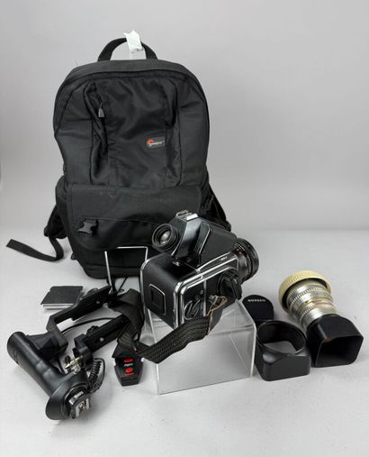 [PHOTOGRAPHY ACCESSORIES] 
Set of photography...