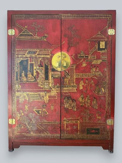CHINA - LATE 19TH CENTURY - EARLY 20TH CENTURY...
