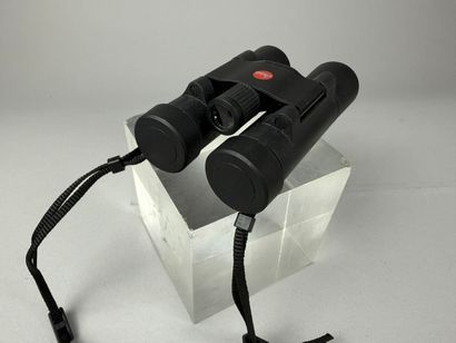 [ BINOCULARS ] 
Set of three pairs of binoculars:...