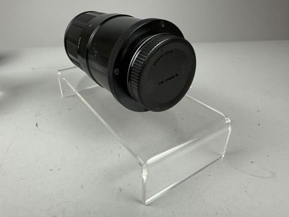 [ PHOTOGRAPHY ACCESSORIES ] 
In original...