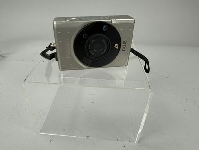 [CAMERAS]
Set of three cameras including:...