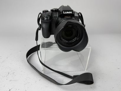 [CAMERAS] 
Set of five Panasonic digital...