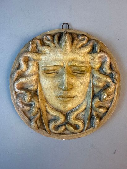 Edmondo CATTANEO (1892-1967) (D'après) 
Deux...