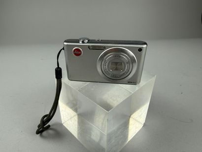 [ LEICA ]
Leica C-Lux 2 digital camera with...