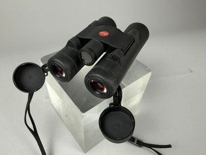 [ BINOCULARS ] 
Set of three pairs of binoculars:...