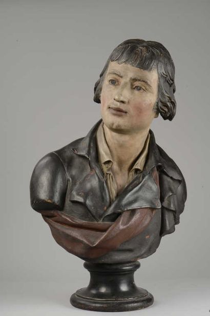Charles Antoine CALLAMARD (1769-1815) . 
Antoine...