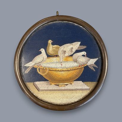 Médaillon 