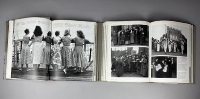 [LIVRES DE PHOTOGRAPHIE ] Ensemble de six...