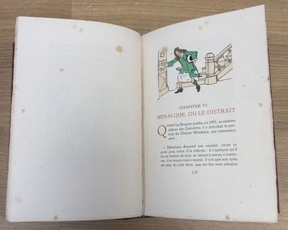 Georges DAMOUGEOT-PERRON
D'un Stalag, Editions...