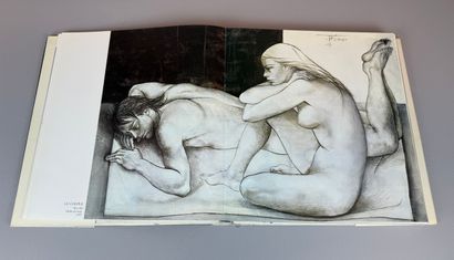 Trémois. D'un trait. 
Catalogue d'exposition....