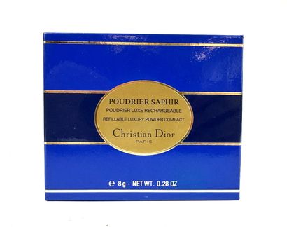 CHRISTIAN DIOR - 
