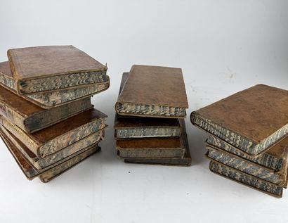 VOLTAIRE, François Marie AROUET, dit (1694-1778)
OEuvres...