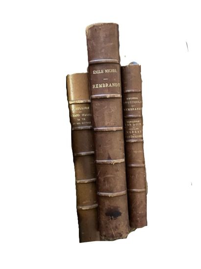 Jean BOCCACE (1313-1375), Contes, 10 vols.

On...