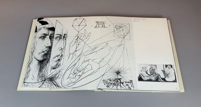 Trémois. D'un trait. 
Catalogue d'exposition....