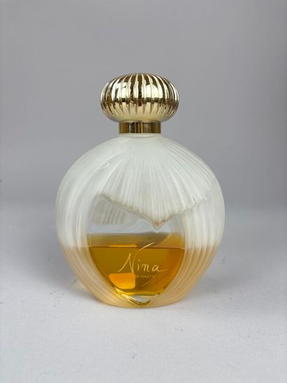 NINA RICCI - 