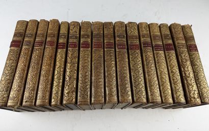 VOLTAIRE, François Marie AROUET, dit (1694-1778)
OEuvres...