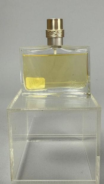 DIVERS PARFUMEURS - (Années 1990-2000)
Lot...