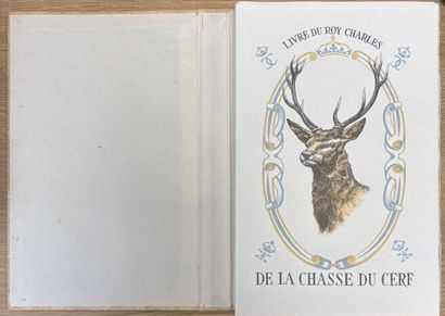 LOT DE LIVRES SUR LA CHASSE 
Joseph OBERTHUR
Chasses...