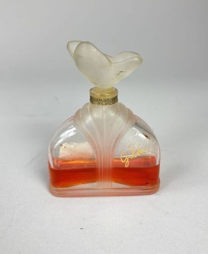 DIVERS PARFUMEURS - (Années 1985-1990)
Lot...