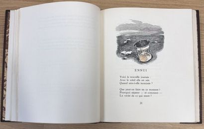 Georges DAMOUGEOT-PERRON
D'un Stalag, Editions...