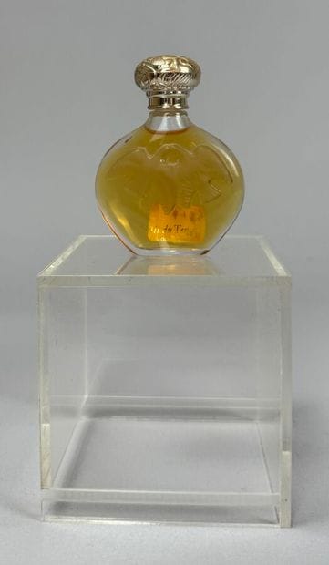 DIVERS PARFUMEURS - (Années 1990-2000)
Lot...