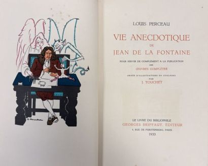 Georges DAMOUGEOT-PERRON
D'un Stalag, Editions...