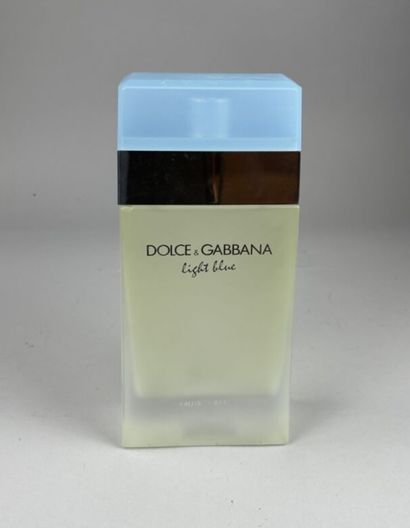 DOLCE & GABBANA 
