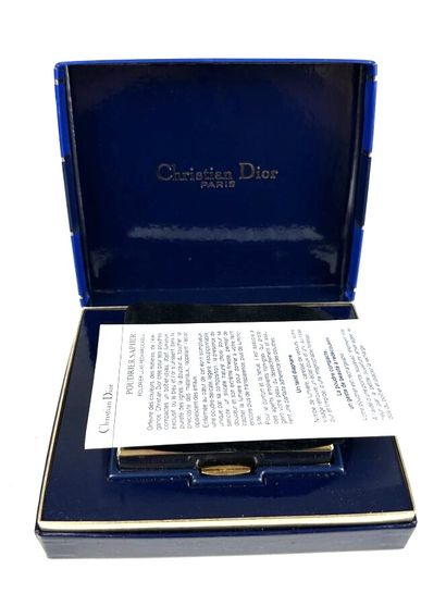 CHRISTIAN DIOR - 