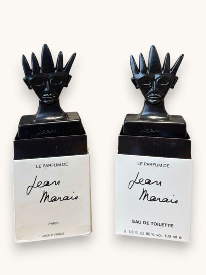 JEAN MARAIS (1913-1998) - 