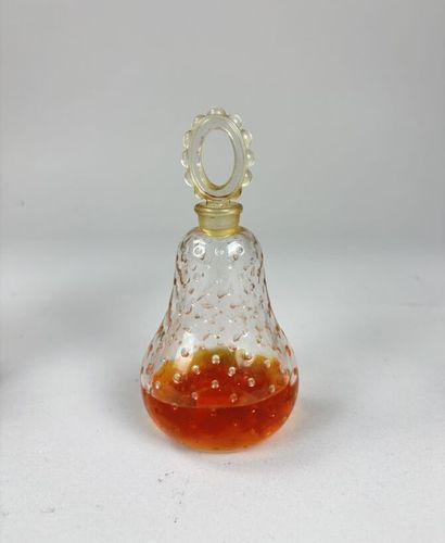 CARON - (1957-1976)
Assortiment composé de...