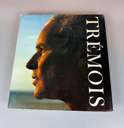 Trémois. D'un trait. 
Catalogue d'exposition....