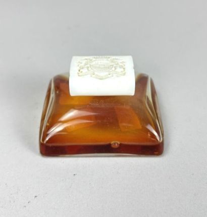 DIVERS PARFUMEURS - (Années 1910-1930)
Lot...