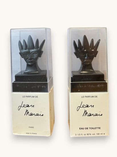 JEAN MARAIS (1913-1998) - 
