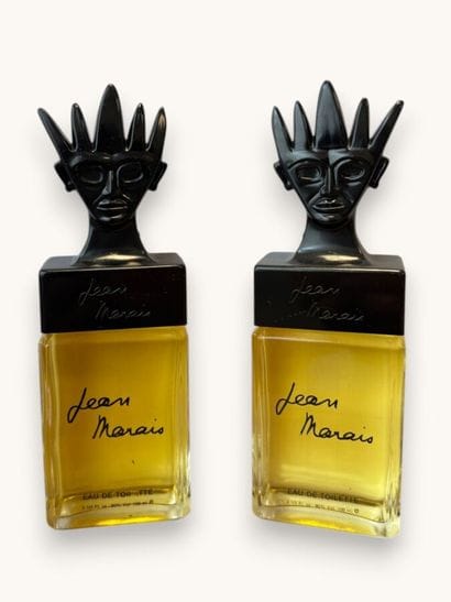 JEAN MARAIS (1913-1998) - 