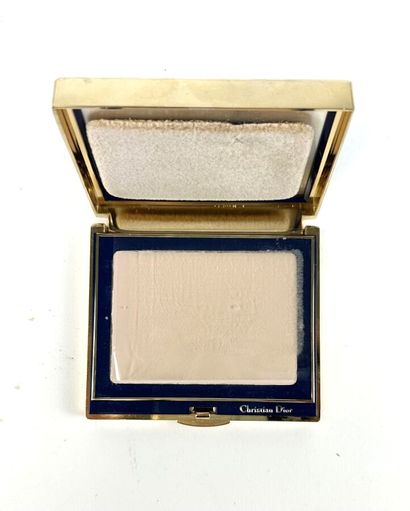 CHRISTIAN DIOR - 