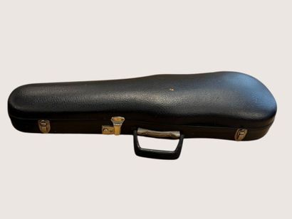 Violon d'adolescent (1/2).
Avec 2 archets.
Dans...