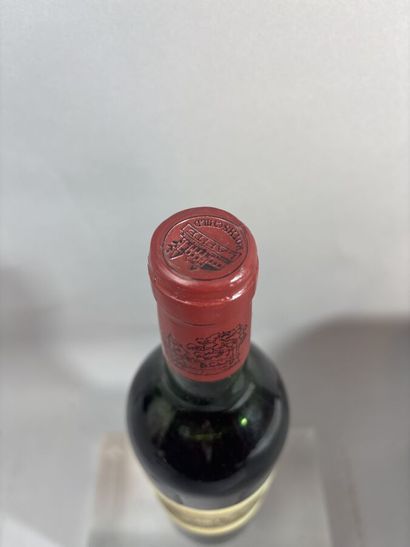 1 Bouteille, Château LAFITE ROTHSCHILD 1982...