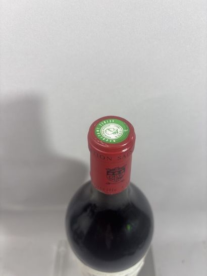1 Magnum, Château MONTROSE 1971 - 2ème Gcc...