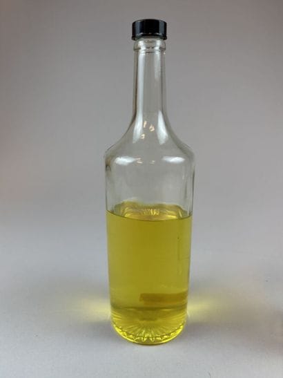 [PERFUME BOTTLES]
Set of 3 bottles including:...