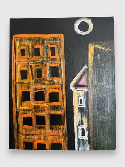 Bertrand PAVIE (20th–21st centuries)
Buildings...
