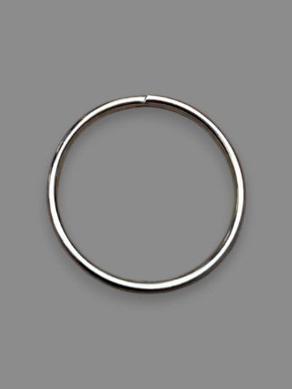 [JEWELRY]
Large lot of silver plated and...