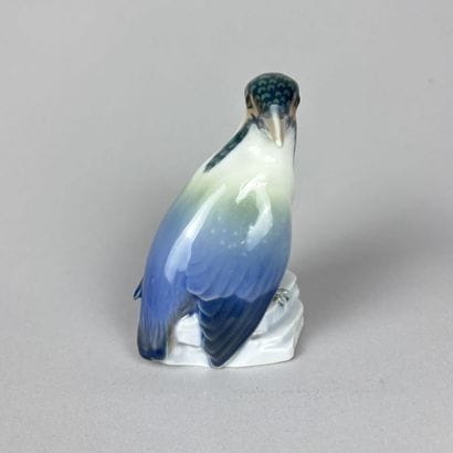DENMARK - COPENHAGEN - 20TH CENTURY
“Kingfisher,”...