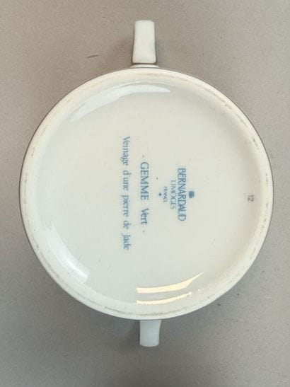 BERNARDAUD 
