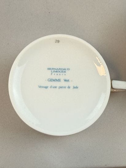 BERNARDAUD 