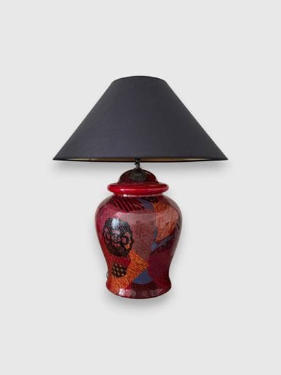 JACQUES MOLIN MANUFACTURE (20th century)...